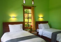 Bedroom 2 Villa IPSA