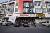 Luar Bangunan OYO 89301 Ys Inn