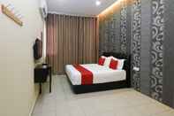 Kamar Tidur OYO 89301 Ys Inn