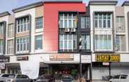 Luar Bangunan 5 OYO 89301 Ys Inn