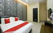 Kamar Tidur 2 OYO 89301 Ys Inn