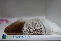 Kamar Tidur Apartment Margonda Residence 5 D'Mall by RAY APARTMENT