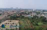 Nearby View and Attractions 3 Apartment Margonda Residence 5 D'Mall by RAY APARTMENT