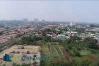 Nearby View and Attractions Apartment Margonda Residence 5 D'Mall by RAY APARTMENT