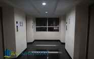 ล็อบบี้ 5 Apartment Margonda Residence 5 D'Mall by RAY APARTMENT