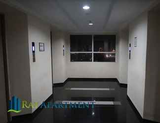 Lobi 2 Apartment Margonda Residence 5 D'Mall by RAY APARTMENT