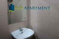 In-room Bathroom Apartment Margonda Residence 5 D'Mall by RAY APARTMENT