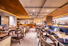 Restaurant 6 SYN Boutique Hotel
