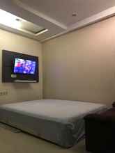 Bedroom 4 Apartemen Menteng Square By Putra