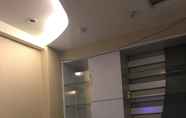 Bedroom 7 Apartemen Menteng Square By Putra