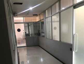 Lobi 2 Apartemen Menteng Square By Putra