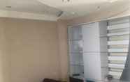 Lobi 2 Apartemen Menteng Square By Putra