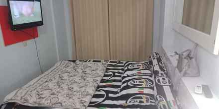 Lobi Single Room By ANESA Rental Apartement