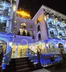 EXTERIOR_BUILDING Crown Nguyen Hoang Hotel