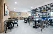 ร้านอาหาร 7 Sattahip 9 Boutique Hotel