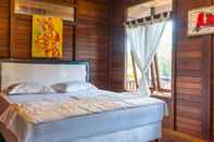 Kamar Tidur Nadia Guesthouse