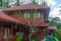 Lobi Nadia Guesthouse