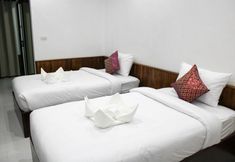 Kamar Tidur 7 Luangsay Inn