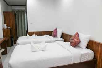 Kamar Tidur 4 Luangsay Inn