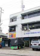 EXTERIOR_BUILDING Hotel Halim Perdana