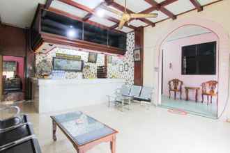 Sảnh chờ 4 Hotel Halim Perdana