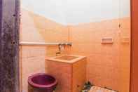 In-room Bathroom Hotel Halim Perdana