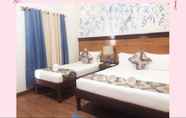 Kamar Tidur 3 Blue Waters Inn Coron Palawan