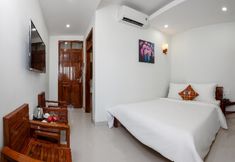 寝室 5 Pham Gia Hotel Danang