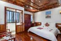 ห้องนอน Pham Gia Hotel Danang
