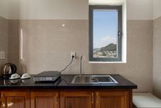 共用スペース Pham Gia Hotel Danang