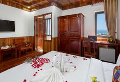 寝室 7 Pham Gia Hotel Danang