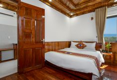 寝室 6 Pham Gia Hotel Danang