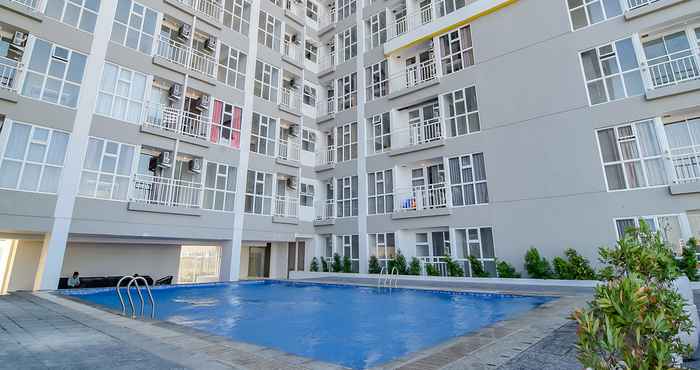 Swimming Pool Collection O 15 Taman Melati Merr Surabaya