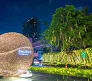 Exterior 3 Carlton Hotel Bangkok Sukhumvit