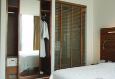 寝室 3 Sacha's Hotel UNO