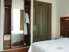 Bedroom 4 Sacha's Hotel UNO