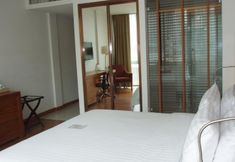 寝室 6 Sacha's Hotel UNO