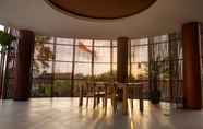 Tempat Tarikan Berdekatan 7 Curve Guest House