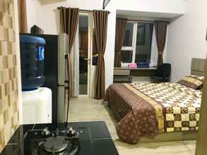 Kamar Tidur 4 MRS  Margonda Residence 5