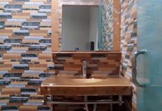 客室内バスルーム 6 Lim Villa