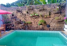 スイミングプール 4 Lim Villa