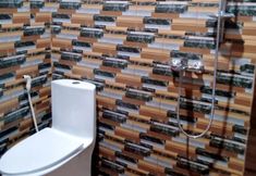 客室内バスルーム 5 Lim Villa