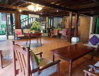 Lobby 2 Chanthavinh Resort and Spa