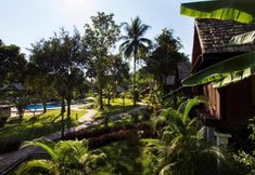 Exterior 7 Chanthavinh Resort and Spa
