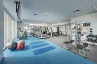 Fitness Center PARKROYAL Parramatta