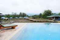 Swimming Pool Nok Chan Mee Na