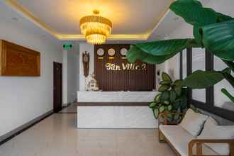 Sảnh chờ 4 Tan Villa 2 Dalat