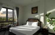 Phòng ngủ 3 Tan Villa 2 Dalat