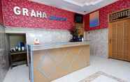 Lobby 5 OYO 1312 Graha Wisata Hotel