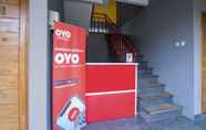 Lobby 7 OYO 1369 Griya Damai Syariah